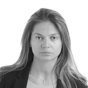 Natalia Stetsenko