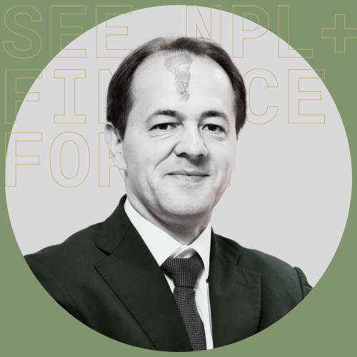Nenad Gujanicic