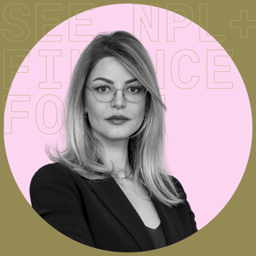 Aleksandra Nagulj Aleksandra Nagulj