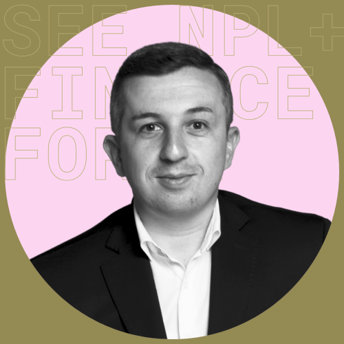 Filip Leskaroski Filip Leskaroski